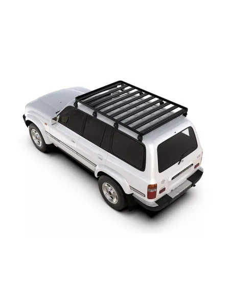 Kit de galerie Slimline II pour une Toyota Land Cruiser 80 -
