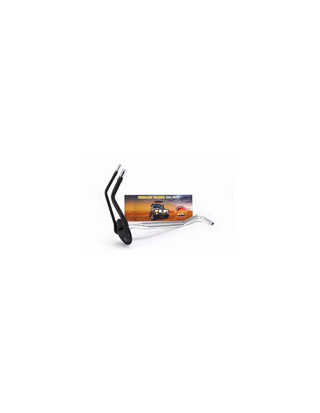 Tube assemblé Terrain Tamer 77017-60440