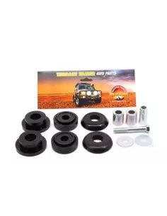 Silentbloc support différentiel avant Terrain Tamer TT93385