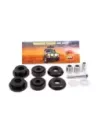 Silentbloc support différentiel avant Terrain Tamer TT93385