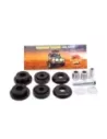 Silentbloc support différentiel avant Terrain Tamer TT93385