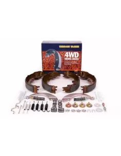 Kit frein à main complet PRADO 120/150 FJ CRUISER