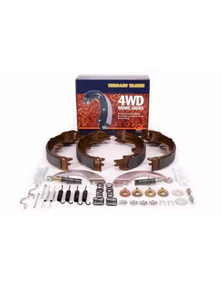 Kit frein à main complet PRADO 120/150 FJ CRUISER