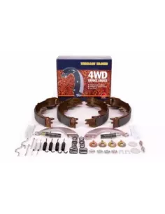 Kit frein à main complet PRADO 120/150 FJ CRUISER 2