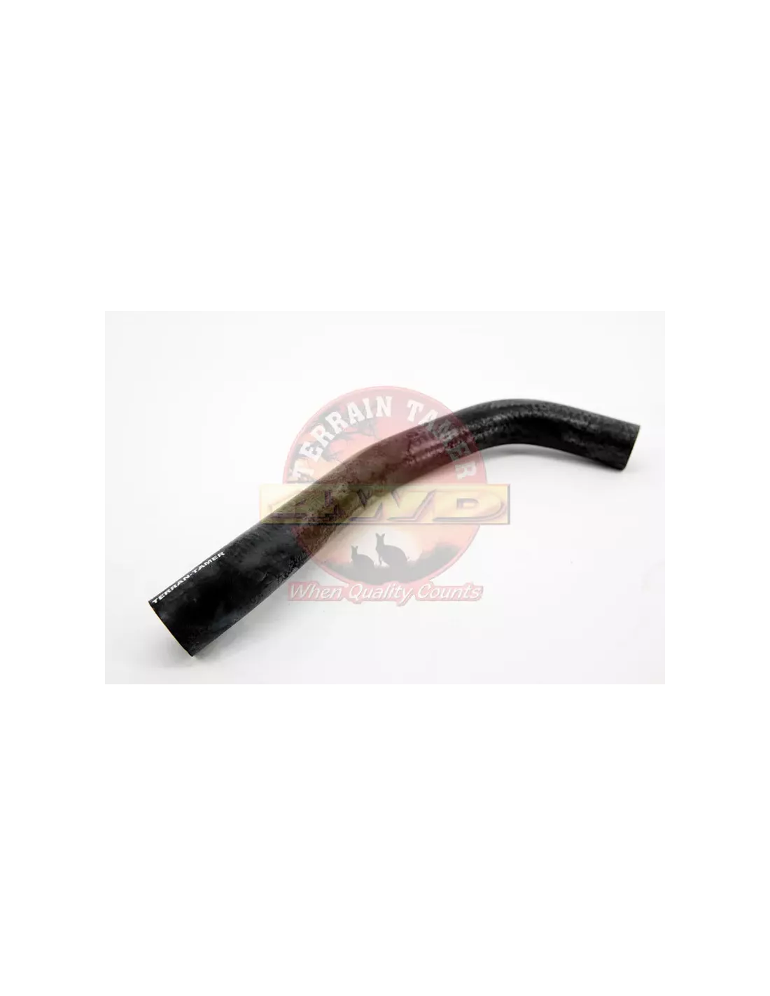 Durite inférieure de radiateur Terrain Tamer 16572-31170TT