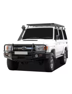 Kit de galerie Slimline II pour une Toyota Land Cruiser 76 -
