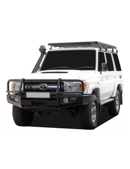 Kit de galerie Slimline II pour une Toyota Land Cruiser 76 -