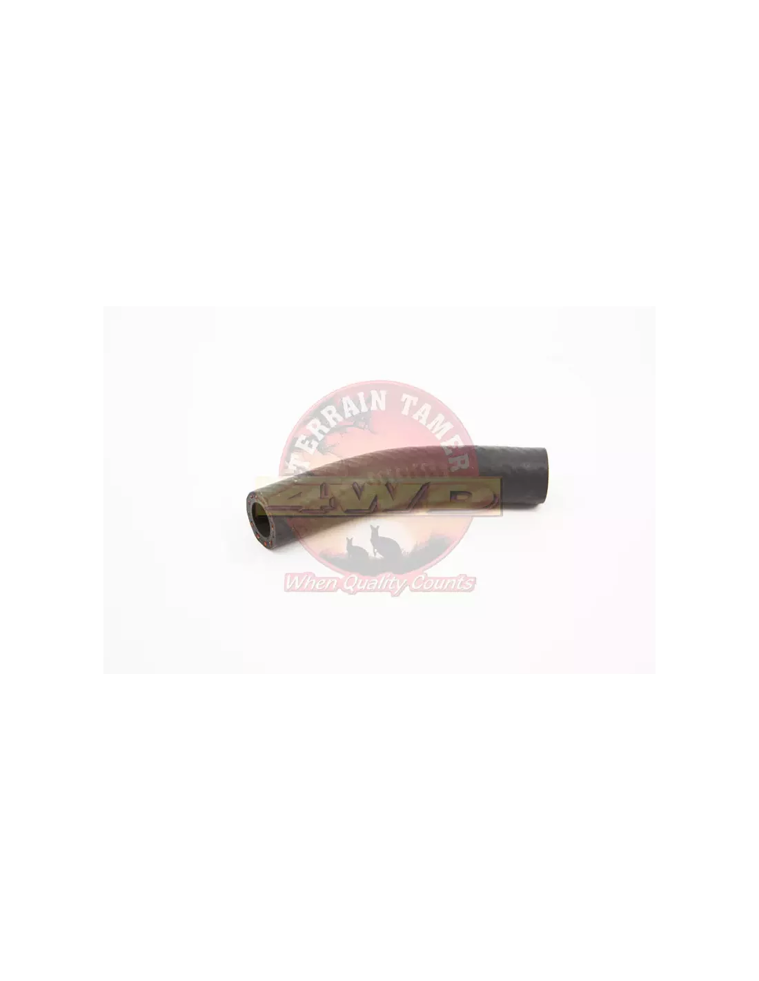 Durite de dérivation d'eau Terrain Tamer 16296-31070TT