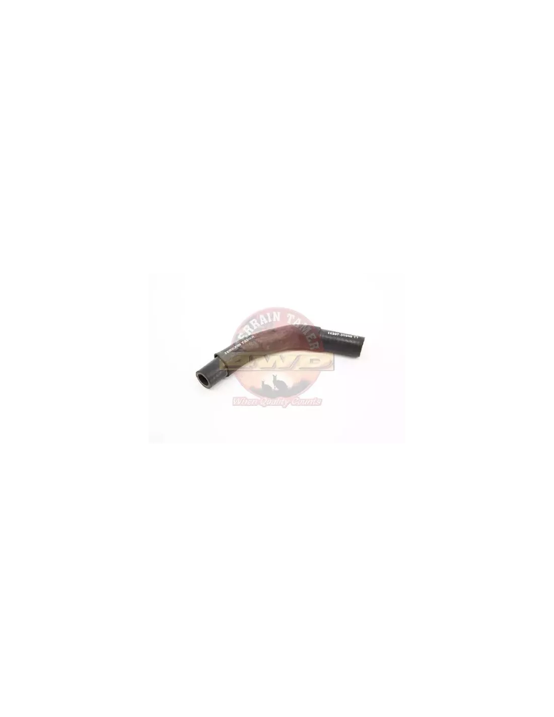 Durite de dérivation eau Terrain Tamer 16297-31040TT