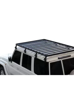 Kit de galerie Slimline II pour une Toyota Land Cruiser 76 - 2