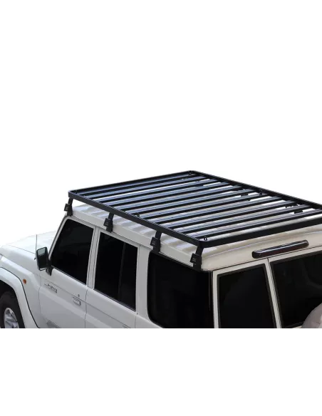 Kit de galerie Slimline II pour une Toyota Land Cruiser 76 -