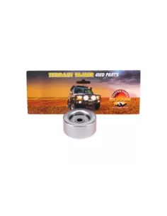 Poulie folle MARK PU107013ARMXY1 Terrain Tamer 2