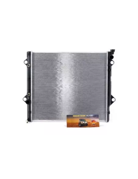 Radiateur 1GRFE 4.0L essence ATM LHD & RHD Terrain Tamer