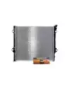 Radiateur 1GRFE 4.0L essence ATM LHD & RHD Terrain Tamer