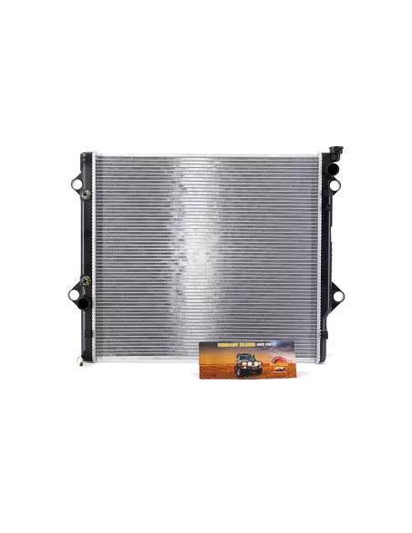 Radiateur 1GRFE 4.0L essence ATM LHD & RHD Terrain Tamer