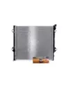 Radiateur 1GRFE 4.0L essence ATM LHD & RHD Terrain Tamer