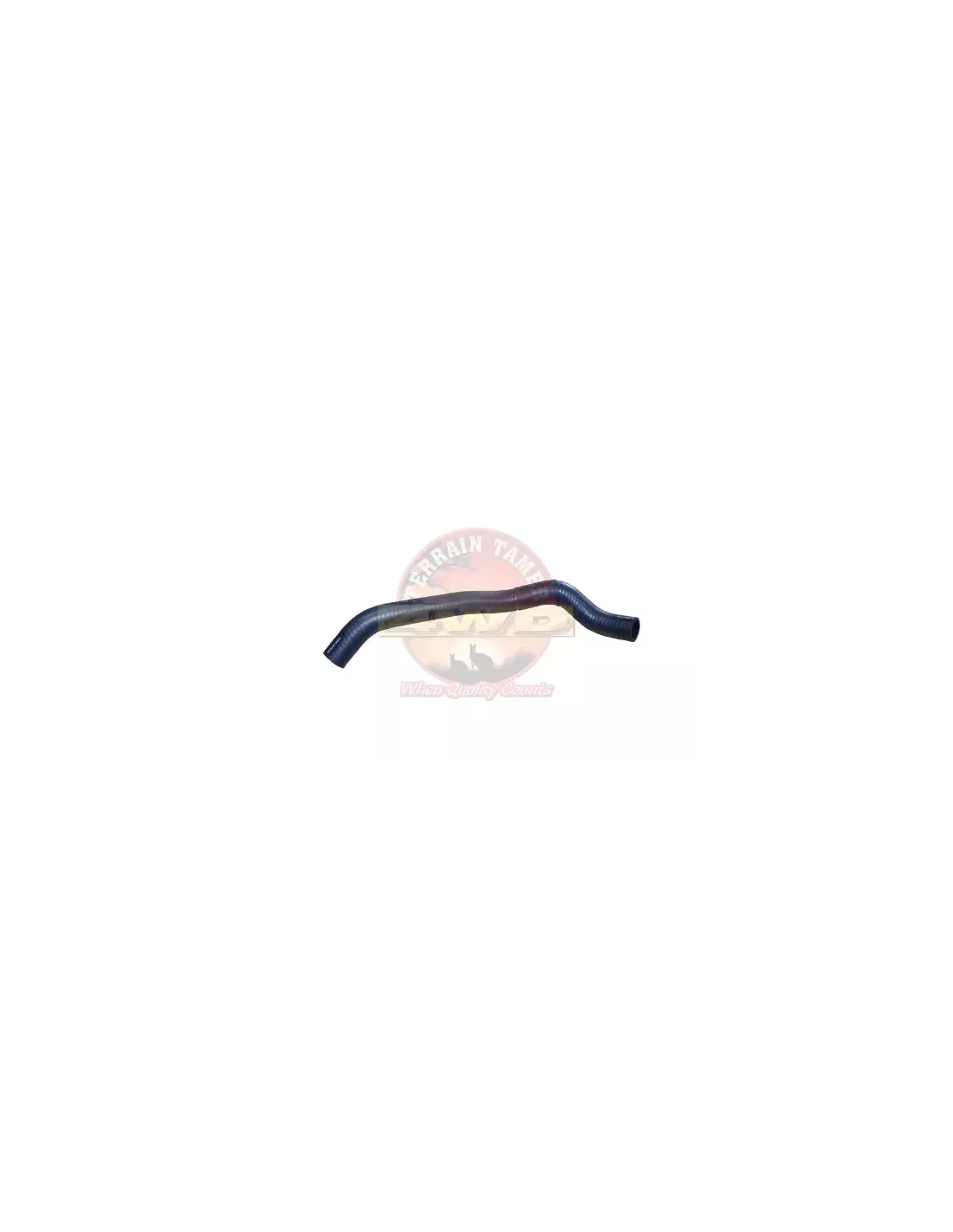 Durite inférieure radiateur Terrain Tamer 16572-31360TT