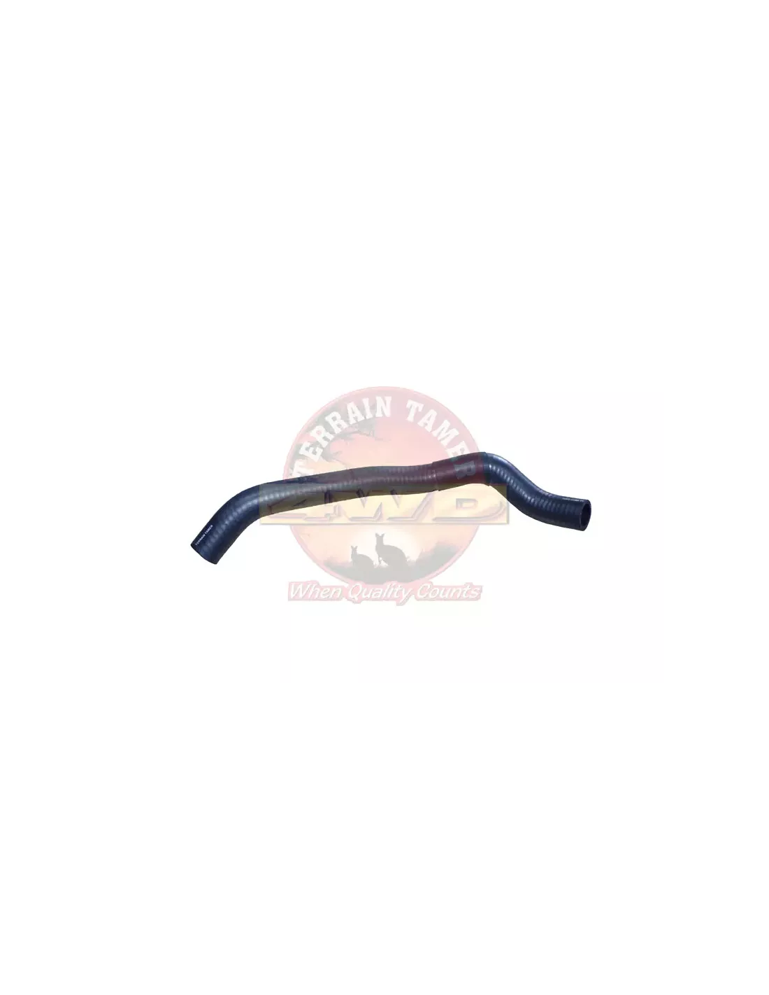 Durite inférieure radiateur Terrain Tamer 16572-31360TT