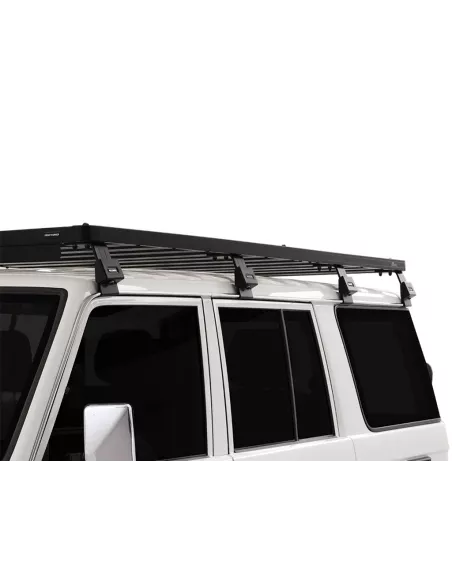 Kit de galerie Slimline II pour une Toyota Land Cruiser 76 -
