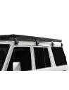 Kit de galerie Slimline II pour une Toyota Land Cruiser 76 -