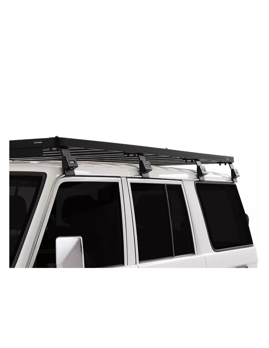 Kit de galerie Slimline II pour une Toyota Land Cruiser 76 -