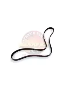 Courroie trapézoïdale crantée Terrain Tamer 99367-K1620