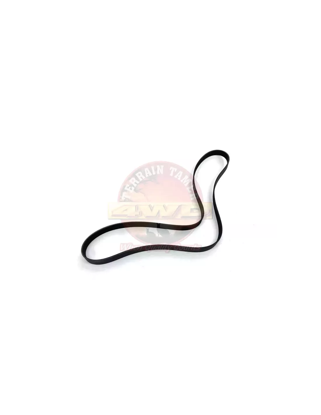 Courroie trapézoïdale crantée Terrain Tamer 99367-K1620