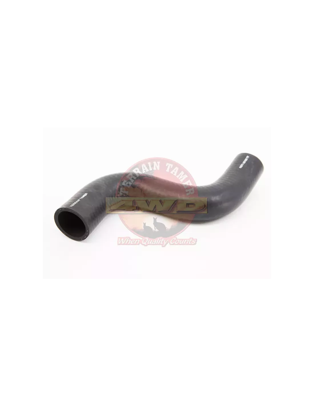 Durite supérieure de radiateur Terrain Tamer 16571-30100TT