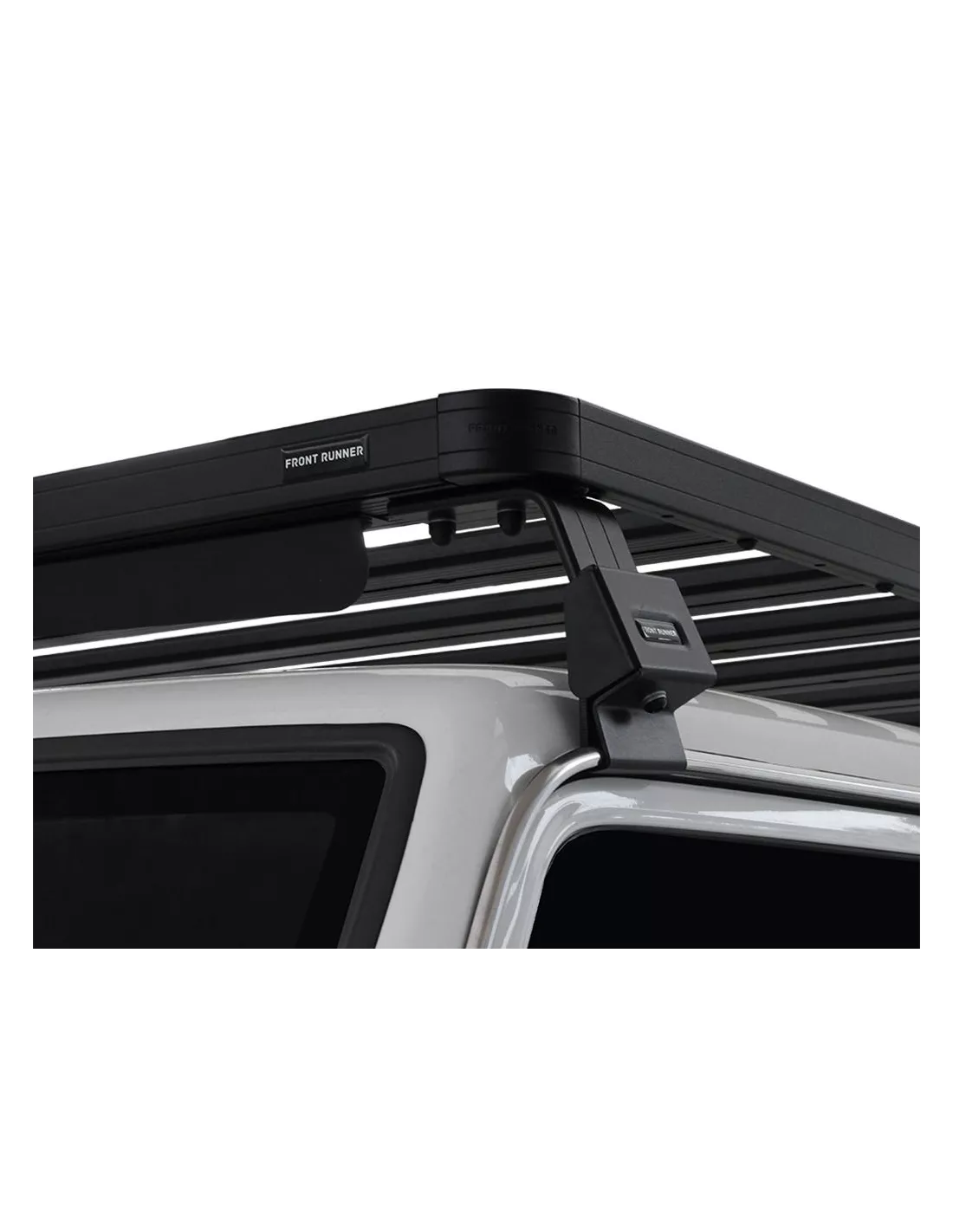 Kit de galerie Slimline II pour une Toyota Land Cruiser 76 -