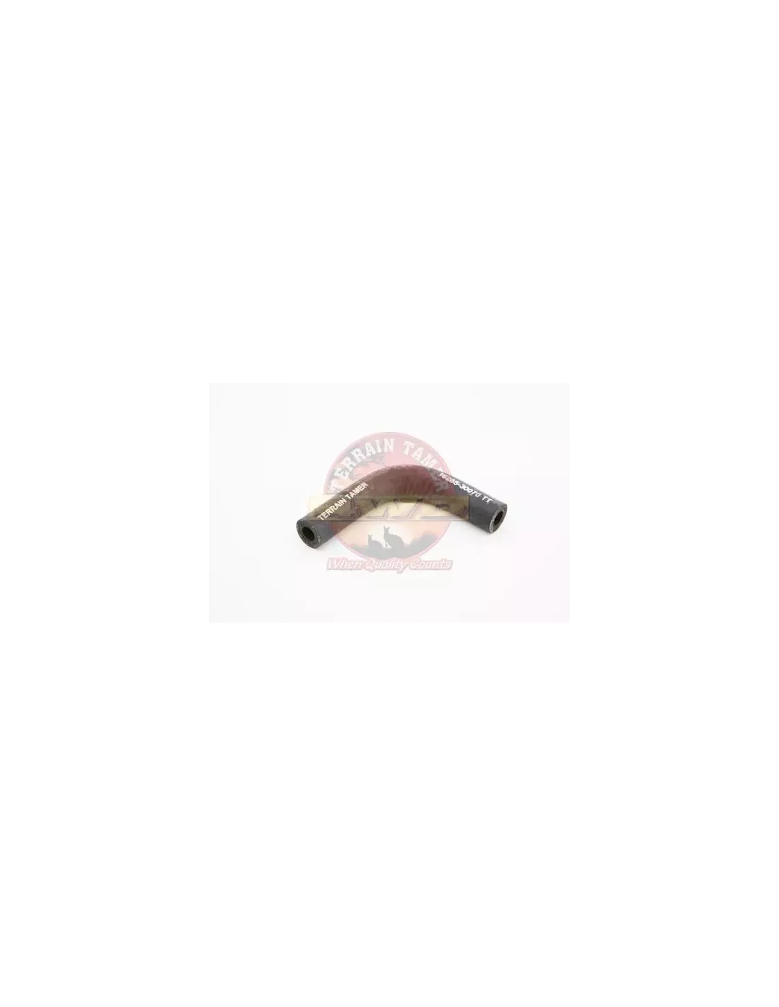 Durite d'eau Turbo Terrain Tamer 16285-30070TT
