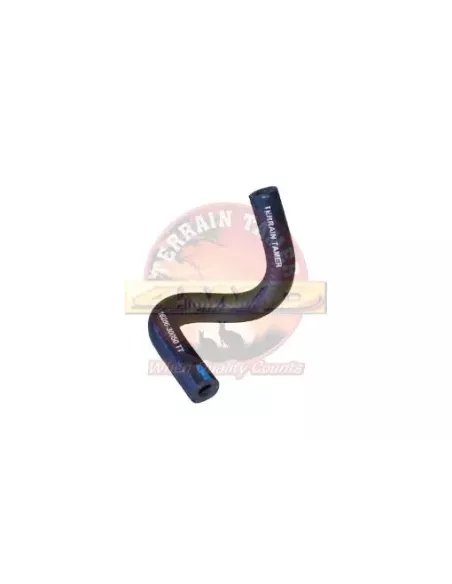 Tuyau d'eau Turbo N°3 Terrain Tamer