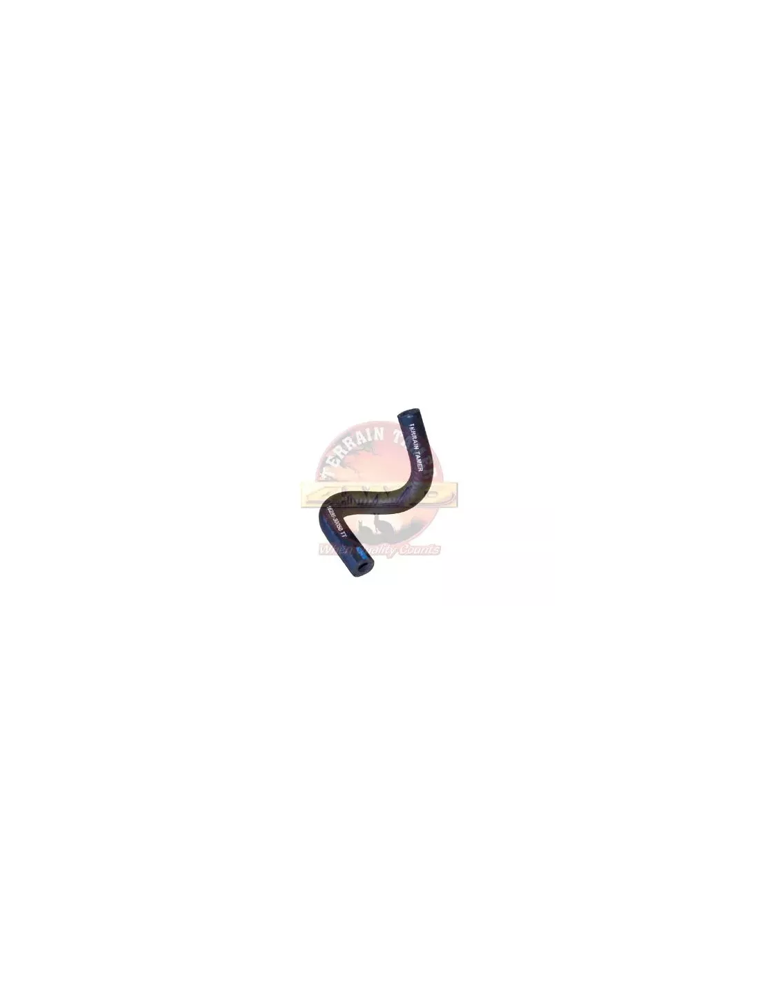 Tuyau d'eau Turbo N°3 Terrain Tamer