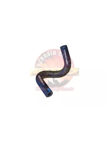 Tuyau d'eau Turbo N°3 Terrain Tamer