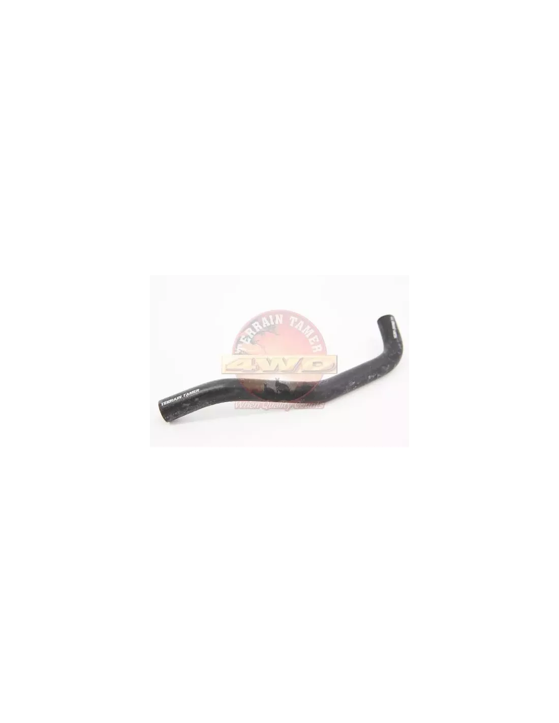 Durite de dérivation d'eau Terrain Tamer 16281-30060TT