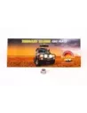 Écrou plaque de protection arrière Terrain Tamer 90178-T0077
