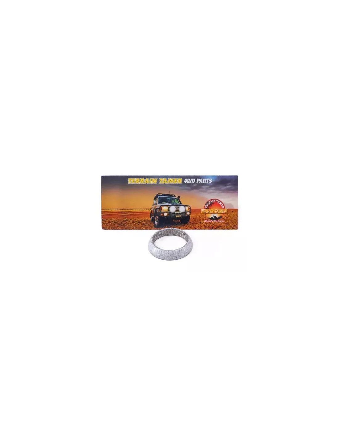 Joint de bride d'échappement Terrain Tamer 17451-0L050