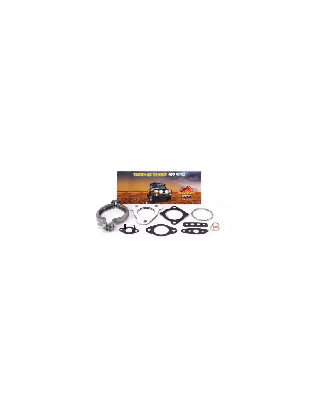 Kit de joints Turbo Terrain Tamer 04175-60012