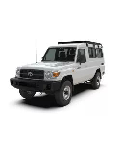 Kit de galerie Slimline II 3/4 pour une Toyota Land Cruiser