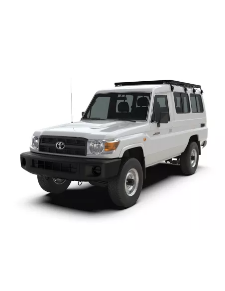 Kit de galerie Slimline II 3/4 pour une Toyota Land Cruiser