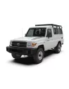 Kit de galerie Slimline II 3/4 pour une Toyota Land Cruiser