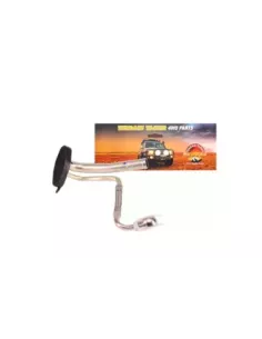 Tuyau alimentation huile turbo Terrain Tamer 15407-0E020 2
