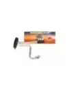 Tuyau alimentation huile turbo Terrain Tamer 15407-0E020