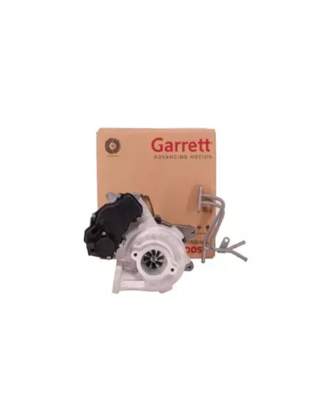 Turbo Garrett Redboost 2.8L 1GDFTV Terrain Tamer