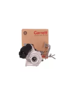 Turbo Garrett Redboost 2.8L 1GDFTV Terrain Tamer 2