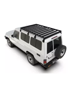 Kit de galerie Slimline II 3/4 pour une Toyota Land Cruiser 2