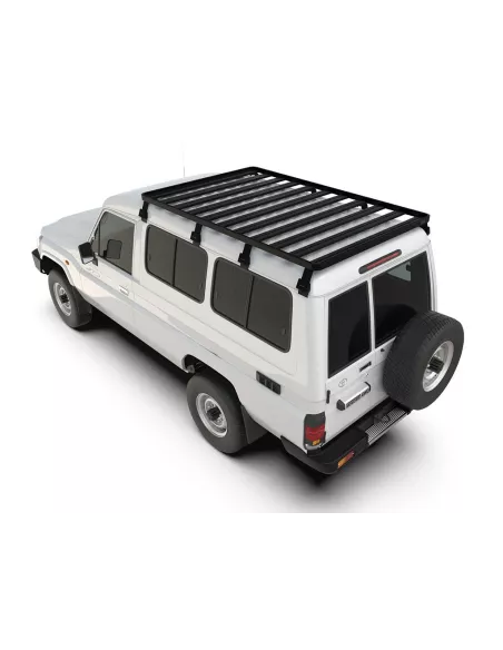 Kit de galerie Slimline II 3/4 pour une Toyota Land Cruiser