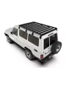 Kit de galerie Slimline II 3/4 pour une Toyota Land Cruiser