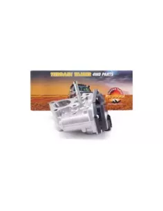 Valve Électrique de Contrôle EGR Terrain Tamer 25800-0E010 2