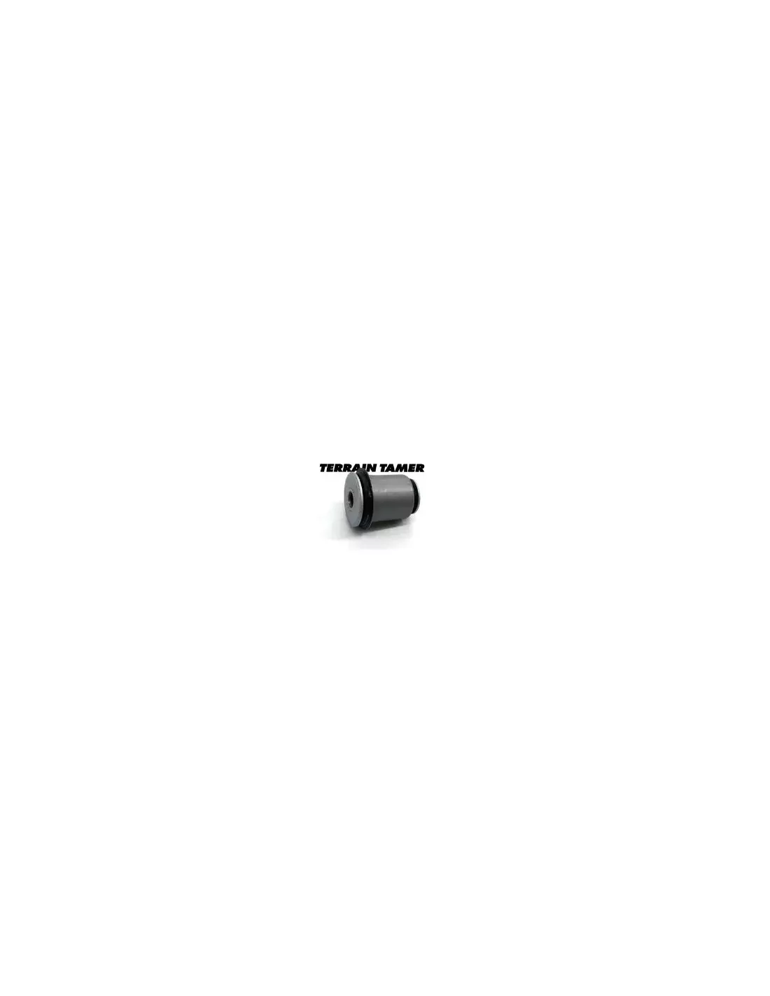 Silentbloc bras suspension inférieur arrière avant Terrain T