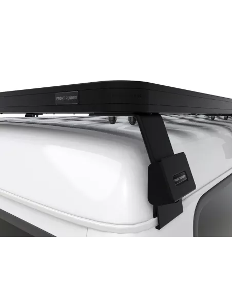 Kit de galerie Slimline II 3/4 pour une Toyota Land Cruiser